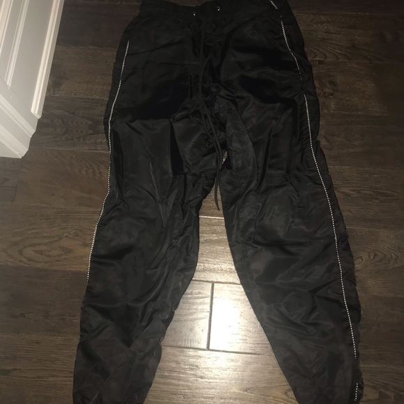 Fashion Nova Joggers - Picture 1 of 2